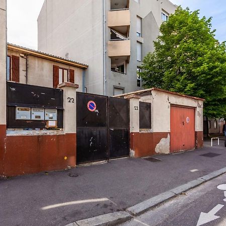Be My Home - La Boheme Villeurbanne Exterior photo