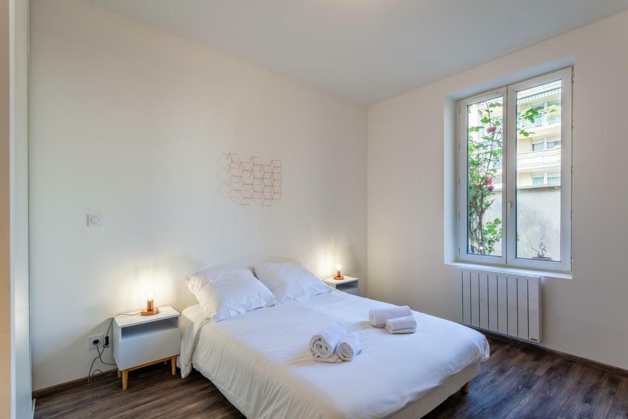 Be My Home - La Boheme Villeurbanne Exterior photo